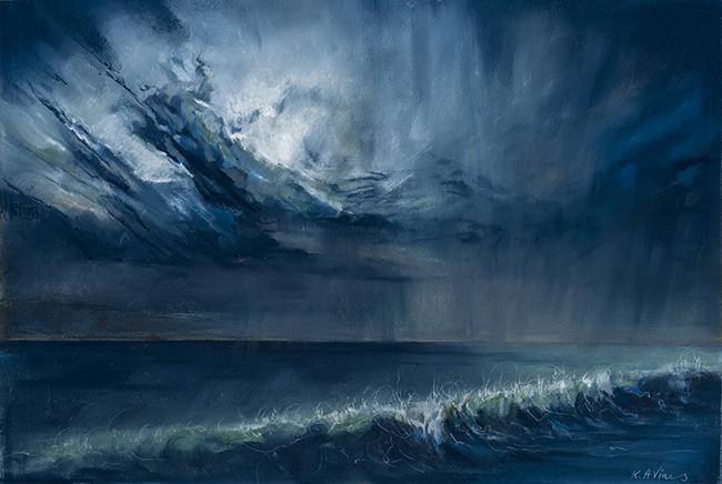 seascape